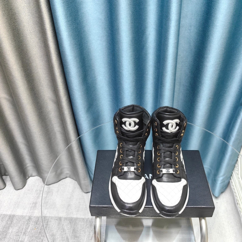 Ch*el sneakers